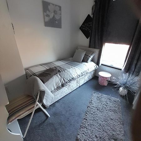 Appartamento Blaney House 21 Newcastle Upon Tyne Esterno foto