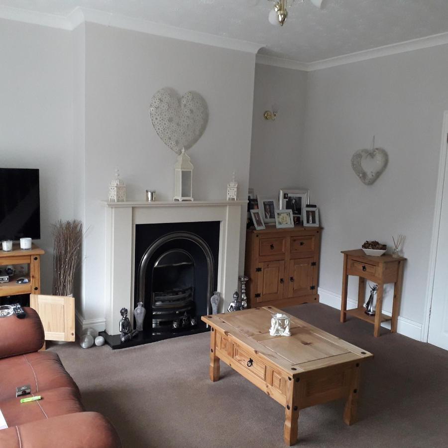 Appartamento Blaney House 21 Newcastle Upon Tyne Esterno foto