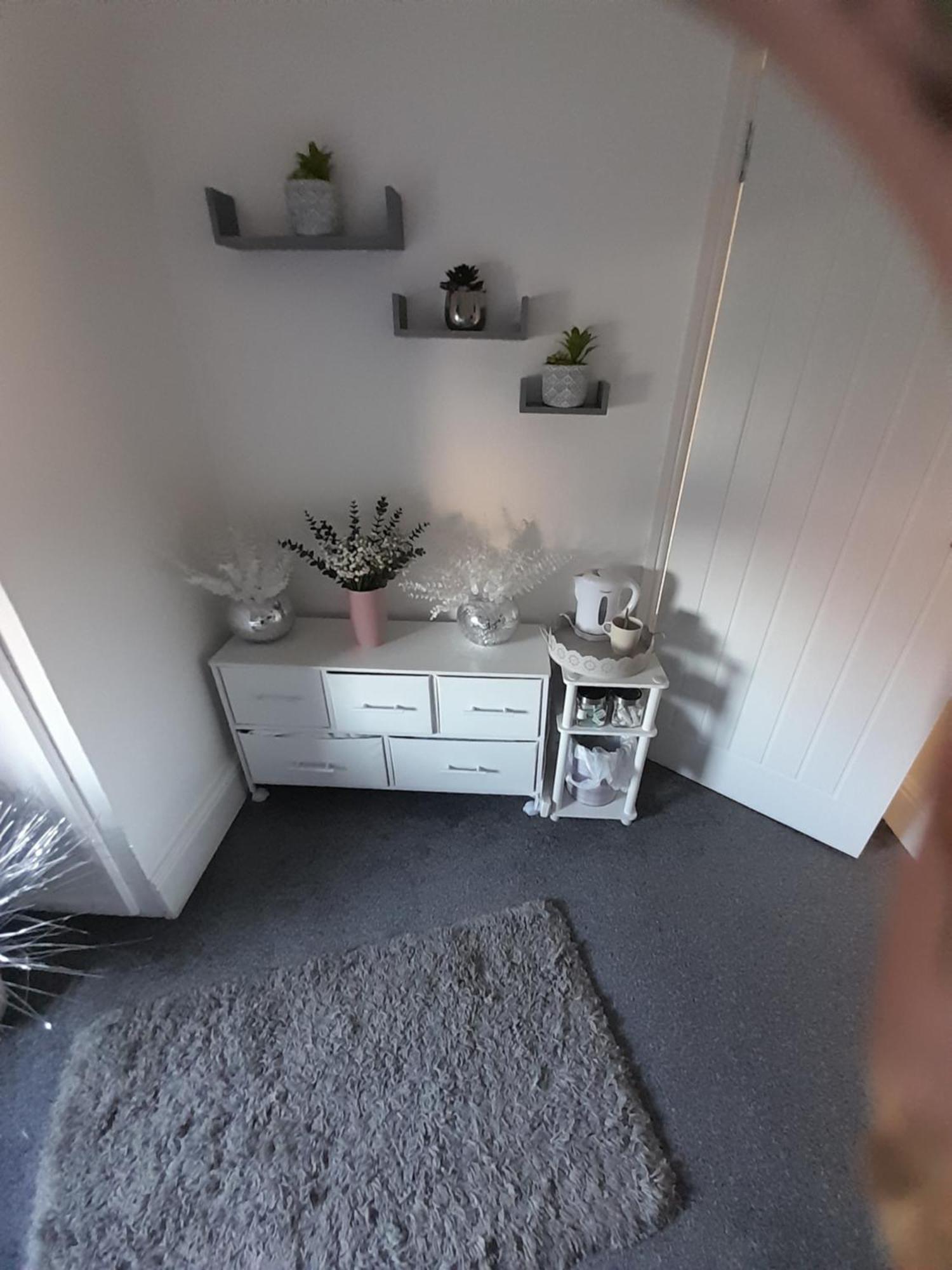 Appartamento Blaney House 21 Newcastle Upon Tyne Esterno foto