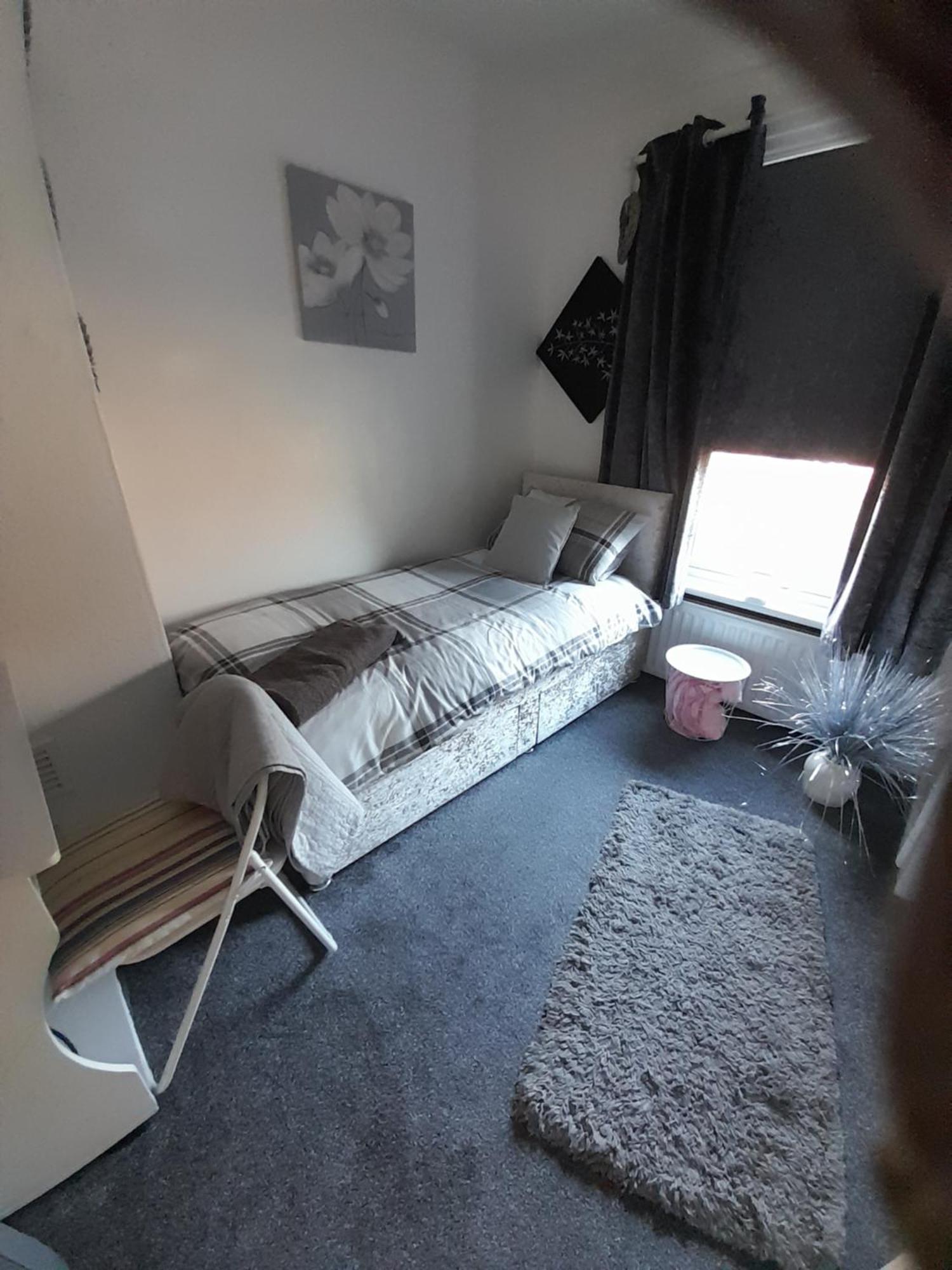 Appartamento Blaney House 21 Newcastle Upon Tyne Esterno foto